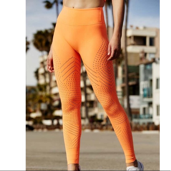 Free People Pants - Free People Movement Adjustable Length Leggings